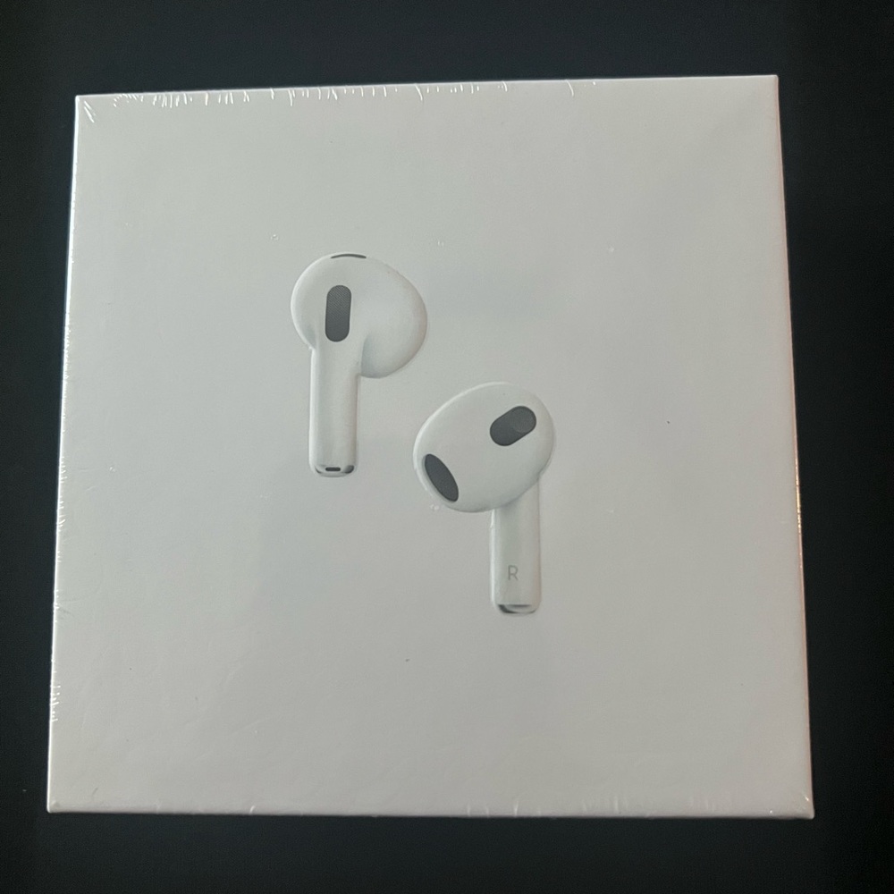 True Wireless AirPod 3rd Generation